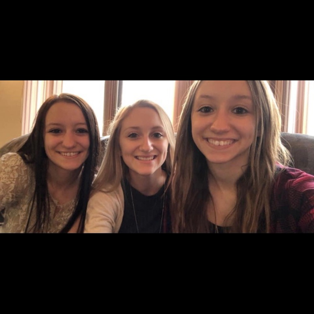 Meet your Posher, Brenda